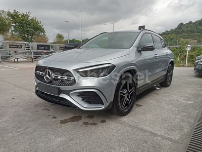 Mercedes GLA200