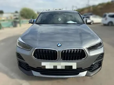 Usado BMW X2