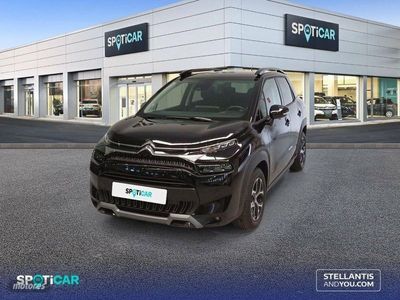 usado Citroën C3 Aircross BlueHDi 81kW (110CV) S&S Shine