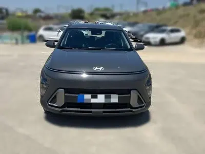 Usado Hyundai Kona