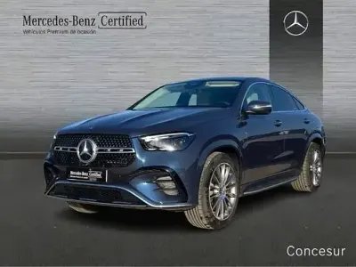 Usado Mercedes GLE350 333 CV (244 kW) 2025 SUV