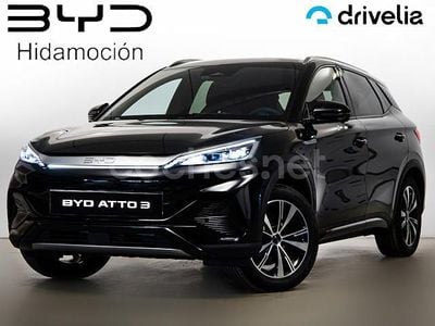 BYD Atto 3
