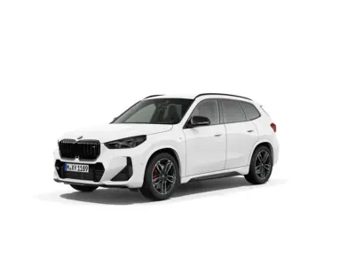 Usado BMW X1 Comfort Edition 300 CV (220 kW) 2025 Blanco SUV