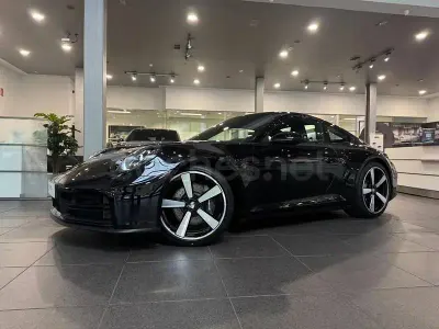 Usado Porsche 911 Carrera