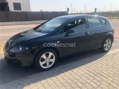 Usado Seat Leon
