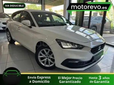 Usado Seat Leon
