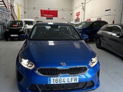 usado Kia Ceed 1.0 TDI