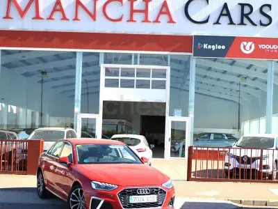 Usado Audi A4