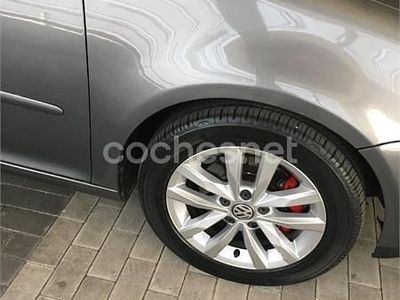 VW Golf VI