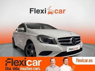 Mercedes A200