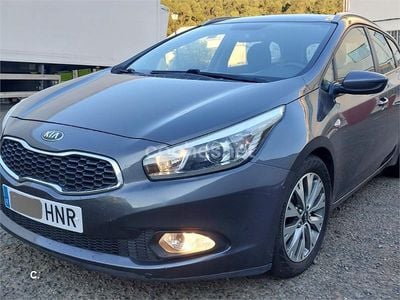 Kia Ceed Sportswagon