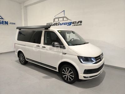 VW Multivan