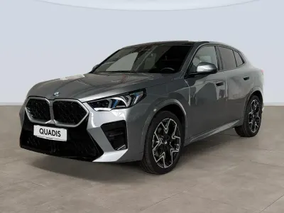Usado BMW X2 170 CV (125 kW) 2026 Gris SUV