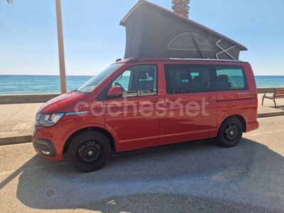 VW California