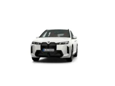 Usado BMW iX Comfort Edition 300 kW (408 CV) 2026 Blanco SUV