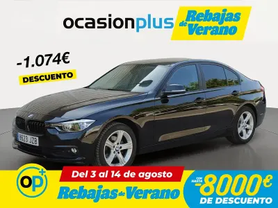 Usado BMW 316
