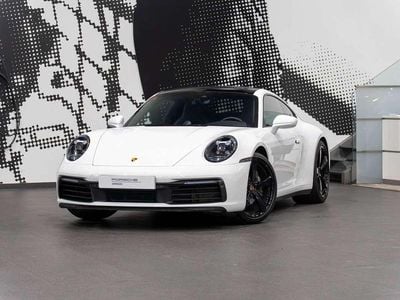 Porsche 911 Carrera
