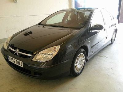 Citroën C5