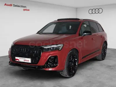 Usado Audi Q7
