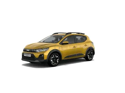 Usado Dacia Sandero