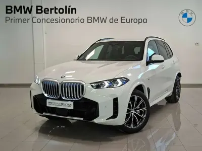Occasion BMW X5