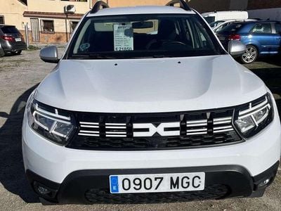 Usado 2023 Dacia Duster Comfort SUV | 19.900 € (Precio justo)
