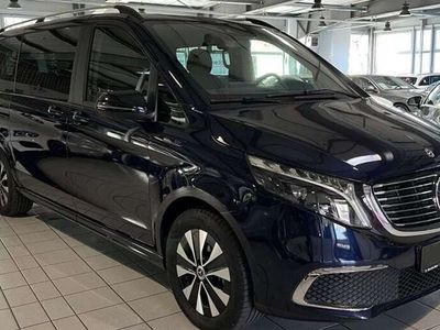 usado Mercedes EQV300 Larga