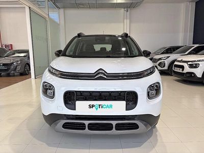 Usado Citroën C3 Aircross Feel 110 CV (80 kW) 2019 Blanco SUV