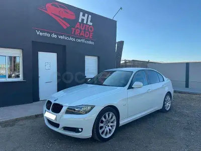 Usado BMW 320