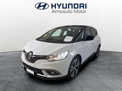 Renault Scénic III
