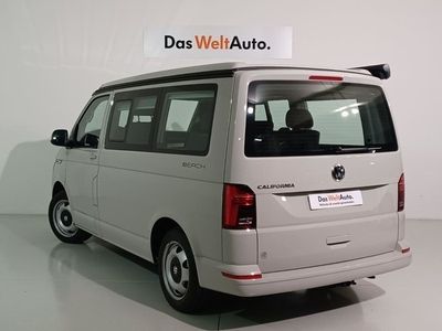 VW California