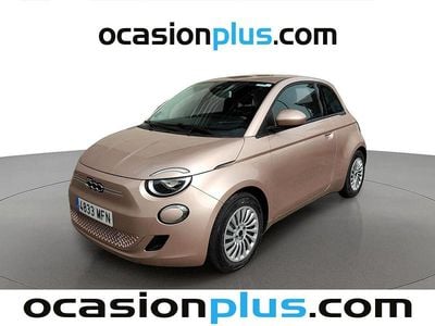 Usado Fiat 500e