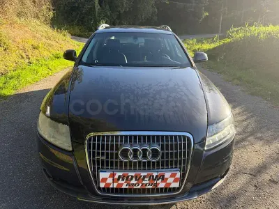 Usado Audi A6