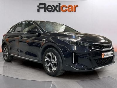 Usado Kia XCeed GT-Line 204 CV (150 kW) 2023 Negro SUV