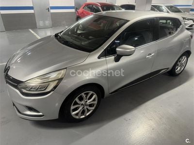 Renault Clio GrandTour