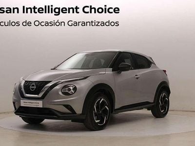 Usado 2024 Nissan Juke Acenta SUV | 18.600 € (Precio justo)