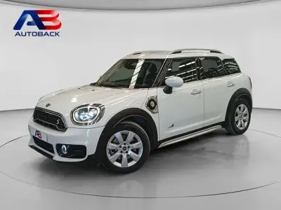 Usado Mini Cooper S Countryman