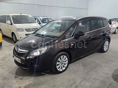Opel Zafira Tourer