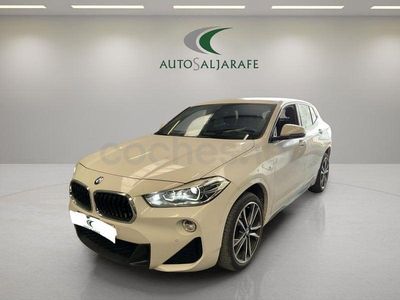 Usado BMW X2 Comfort Edition 190 CV (139 kW) 2019 Blanco SUV