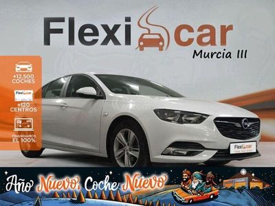 usado Opel Insignia 1.6cdti Ecof. S&s Excellence 136