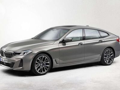 Usado BMW 630 Sport Line 272 CV (200 kW) 2008 Blanco Coupe