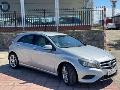 Mercedes A220