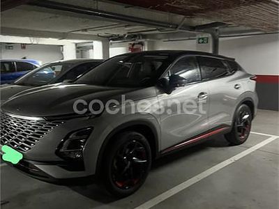 Usado Omoda 5 185 CV (136 kW) 2024 Gris / plata SUV