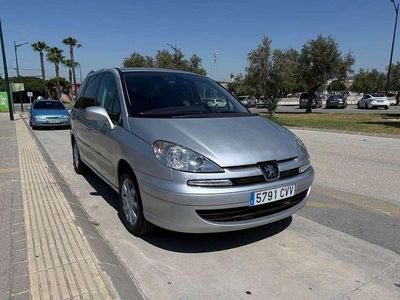 Peugeot 807