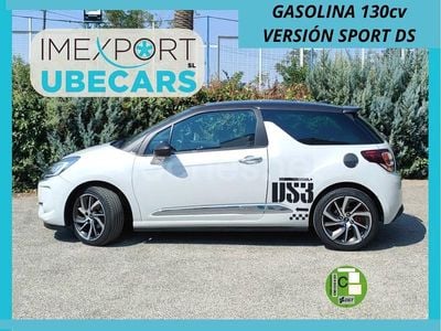 DS Automobiles DS3