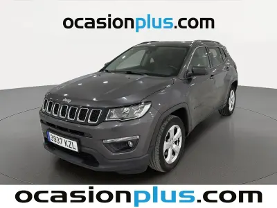 Usado Jeep Compass
