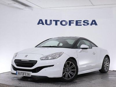 Peugeot RCZ