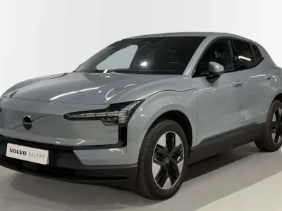 Używany Volvo EX30