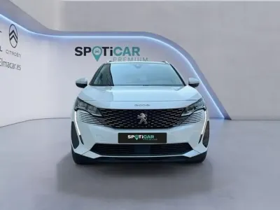 Usado Peugeot 3008