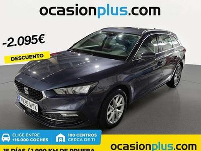 Seat Leon ST
